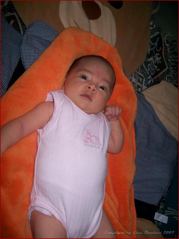 ChANtelle new PhoTos 005